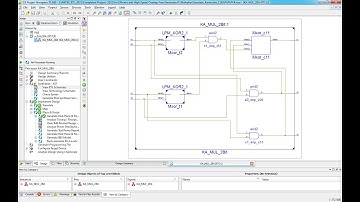 An Efficient and High Speed Overlap Free Karatsuba Based Finite Field Multiplier