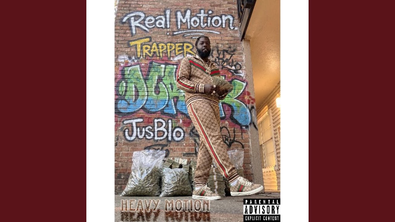 Watch Heavy Motion on YouTube Watch Heavy Motion on YouTube