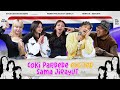 BBK EP 29 MEYDEN VIOR REAL TEMENAN DI BOOT CAMP CUMAN GIMMICK JIRAYUT BAHAS POT0NG T T D BBK EP 29 MEYDEN VIOR REAL TEMENAN DI BOOT CAMP CUMAN GIMMICK JIRAYUT BAHAS POT0NG T T D