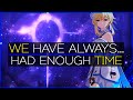 We have always had enough time || The Era of the Timeless God || A Genshin Impact Theory