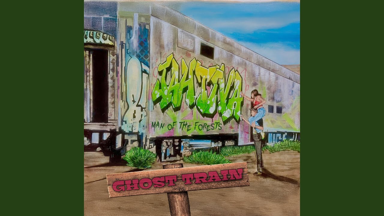 Ghost Train Rough Dub adlı videoyu YouTube'da izle Ghost Train Rough Dub adlı videoyu YouTube'da izle
