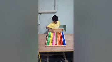 Color ball sorting puzzle game speed challenge play very smart and quickly || LKR Food Challenge