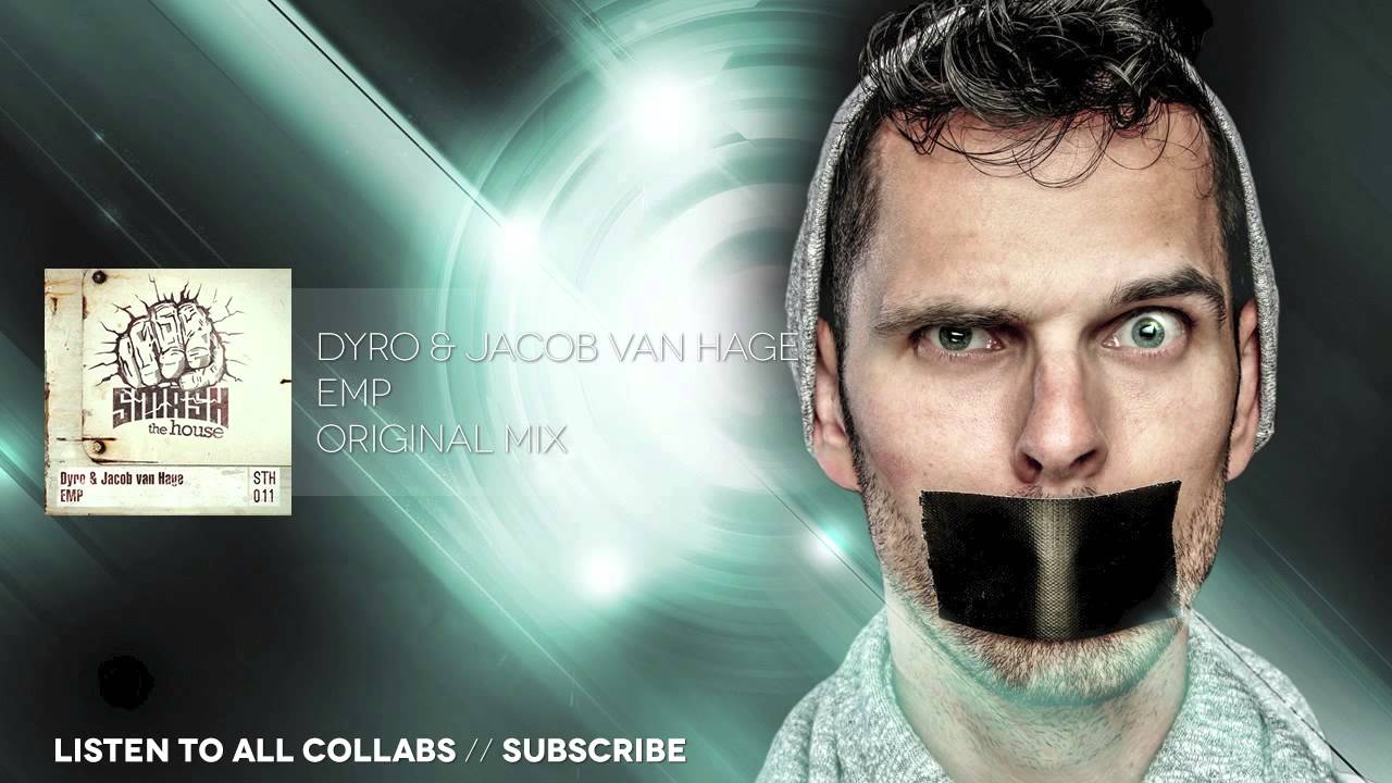 Regardez Dyro & Jacob van Hage - EMP sur YouTube Regardez Dyro & Jacob van Hage - EMP sur YouTube