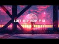 LOFI HIP HOP MIX 2021 | Lofi beats to study and work | Lofi Beats to Relax | Japanese Music #5