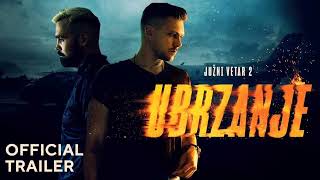 JUZNI VETAR 2 UBRZANJE (LINK FILMA)