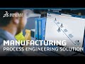 Manufacturing process engineering  industry process experience for hightech companies