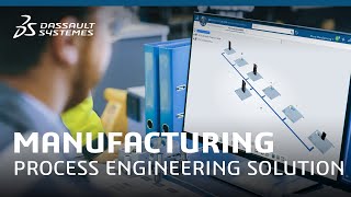 Manufacturing Process Engineering Industry Process Experience For High-Tech Companies