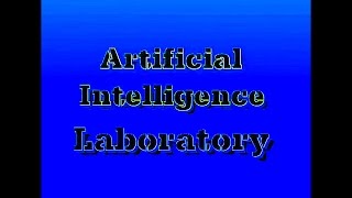 AI Lab promo 2011