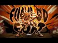 FUNK DO EDIT 36 KINGDOM X KIT 
