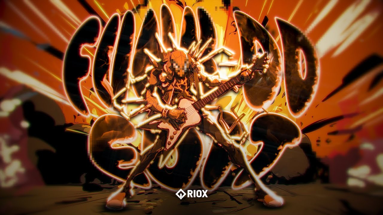 Tonton FUNK DO EDIT - 36 KINGDOM x KIT di YouTube Tonton FUNK DO EDIT - 36 KINGDOM x KIT di YouTube