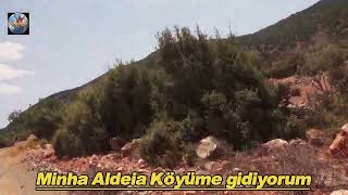 Çelpez.tv:minha Aldea Köyüme Gidiyorum Burdr Çavdır Yazır
