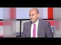 حوار اليوم مع سليم عون نائب سابق