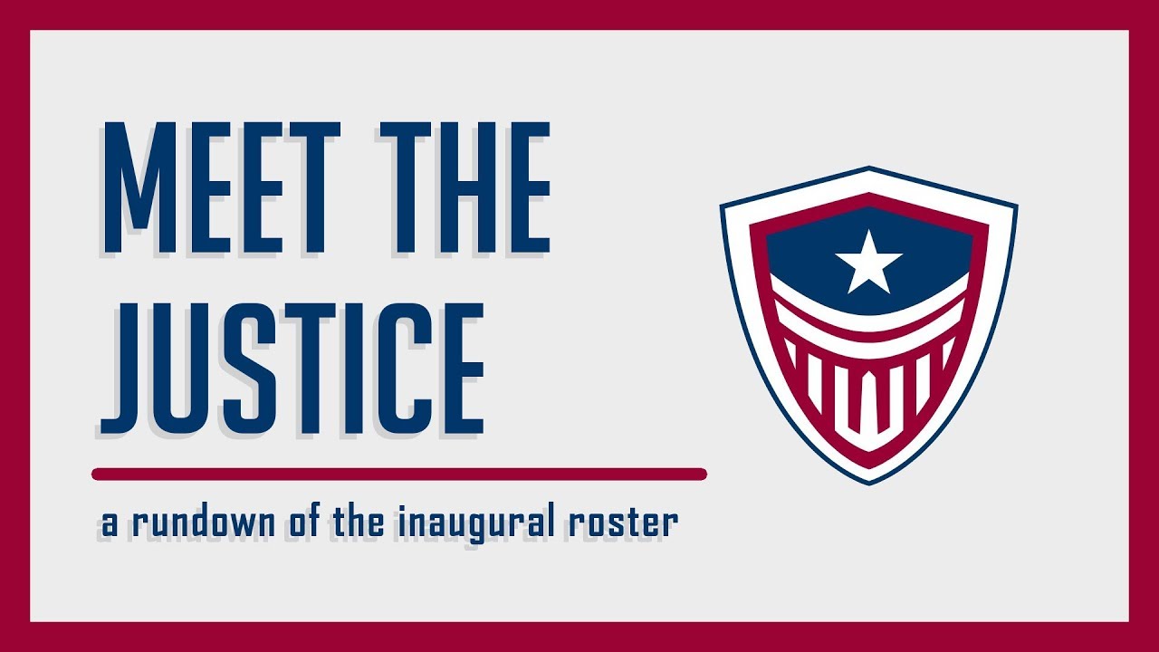 Meet the Washington D.C. Justice: An Overview of the Players on the New Overwatch League Team