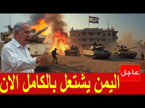 اخبار اليمن مباشر اليوم الاحد 2025 10 26