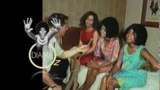 Diana Ross "Motown Legend"