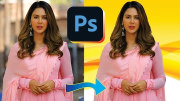 How to edit Photos Remove Background in Photoshop Fastest Trick | Screen of Pure | Bp 712 #a380f