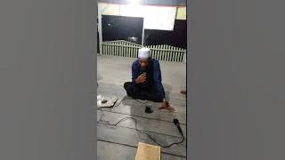 Lagu Rafli Kande versi Tgk Muhammad Amin grub nasyed aceh