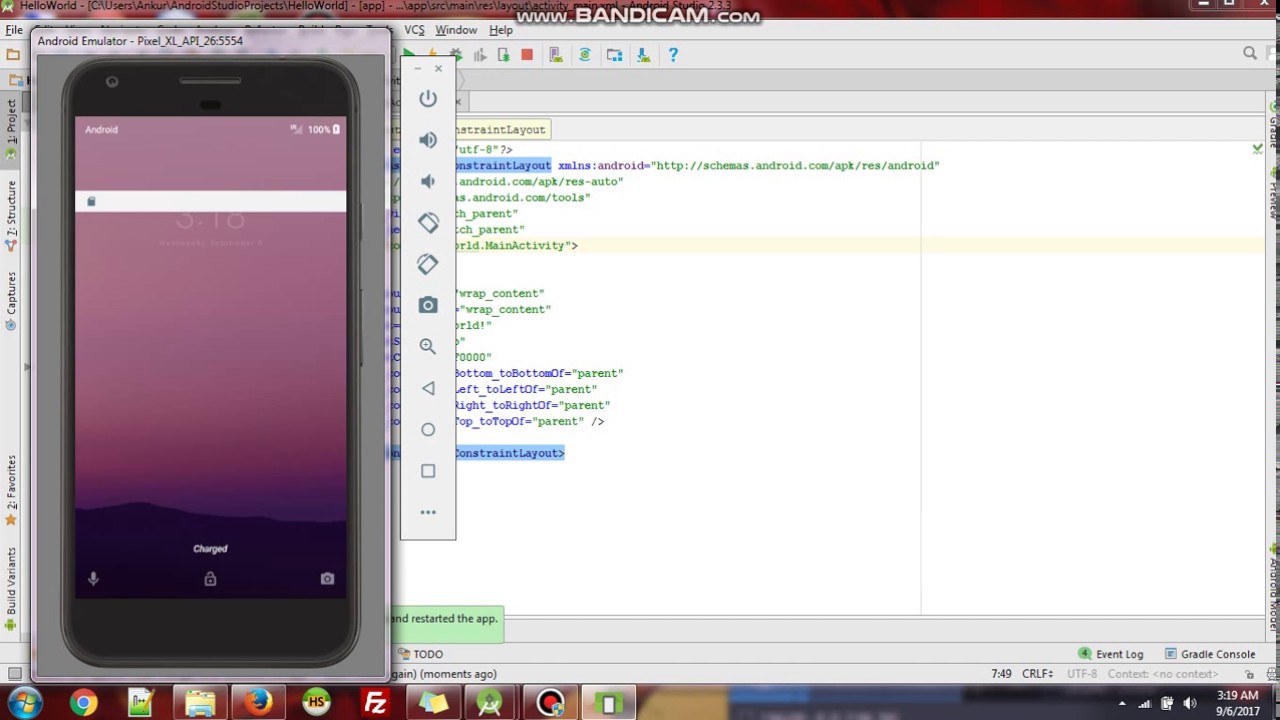 android studio update java version