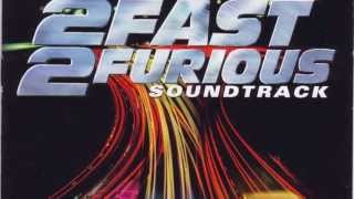 09 - Pump It Up - 2 Fast 2 Furious Soundtrack