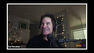 Pat Monahan of Train Talks Wine, In-Store Visit & More!