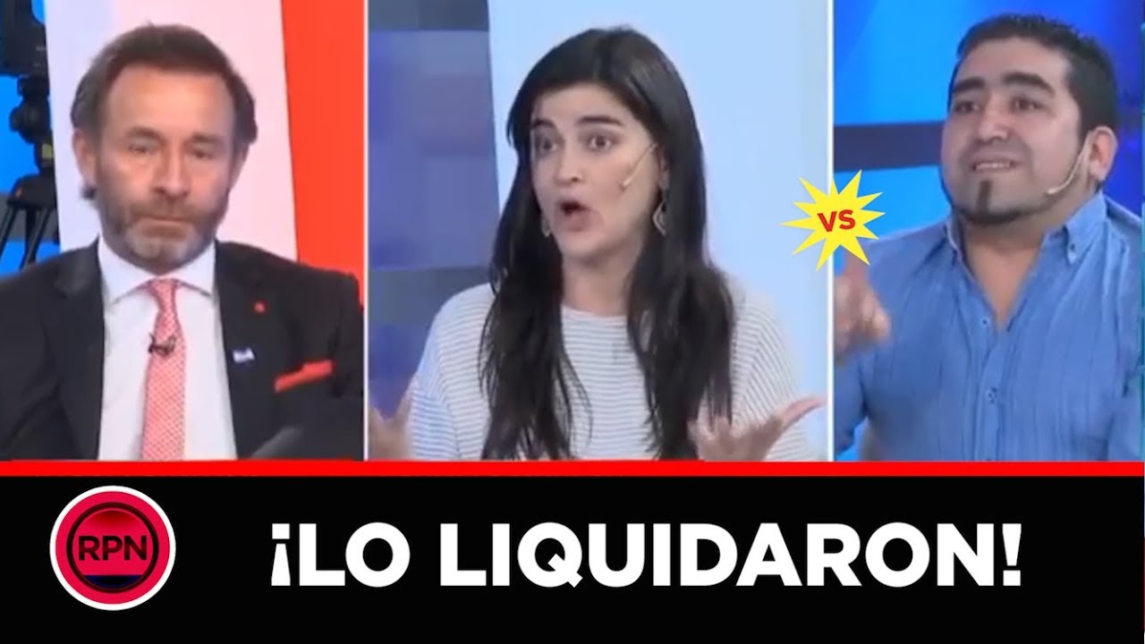 Carmela Moreau y Juan Enrique LIQUIDARON al macrista Cristian Martínez camera iphone 8 plus apk