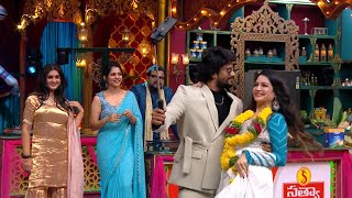 Cooku With Jathirathnalu Saturday FULL EPISODE TROLL | Radha | Ashish Vidyarthi | Pradeep