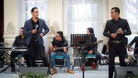 Rembulan Dalam Pelukan - Fuad Balfas feat Ali Syahab