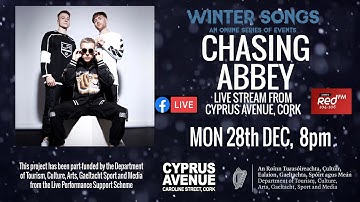 Thumbnail of Chasing Abbey