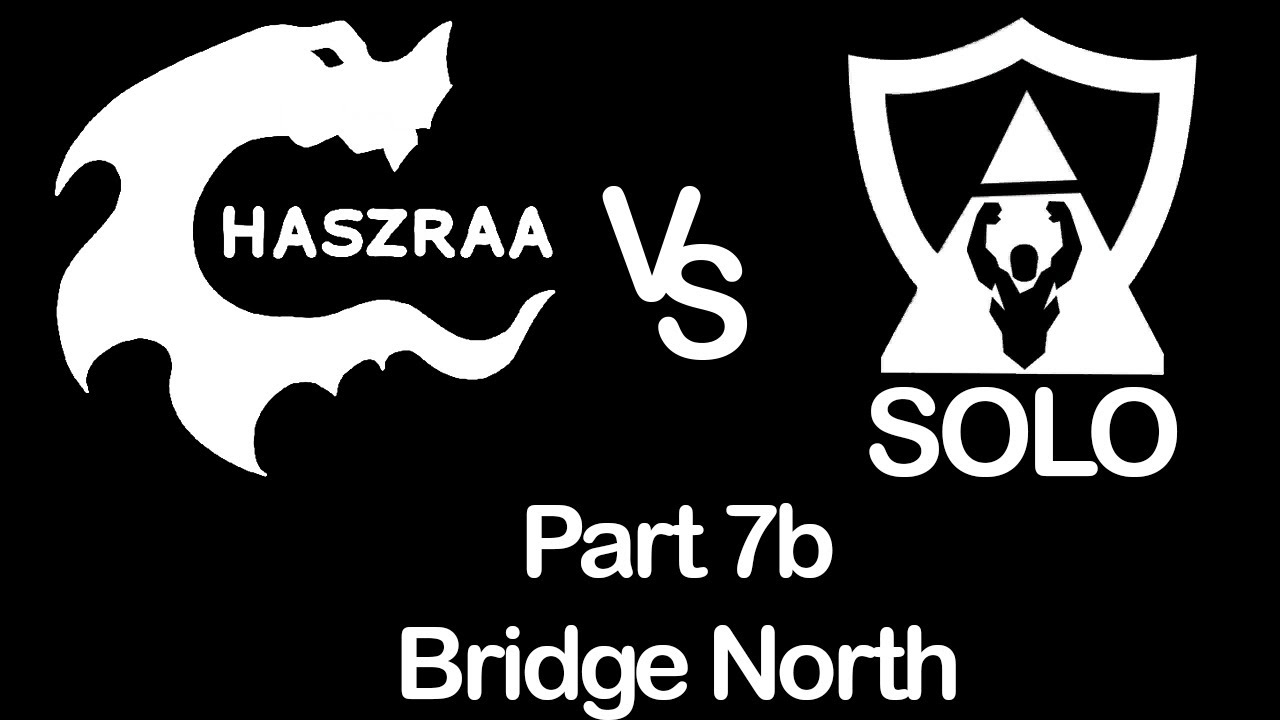 Twine Endurance Pt 7b Bridge North