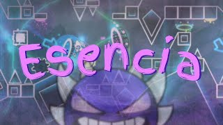 Esencia By Zafkiel7 Extreme Demon