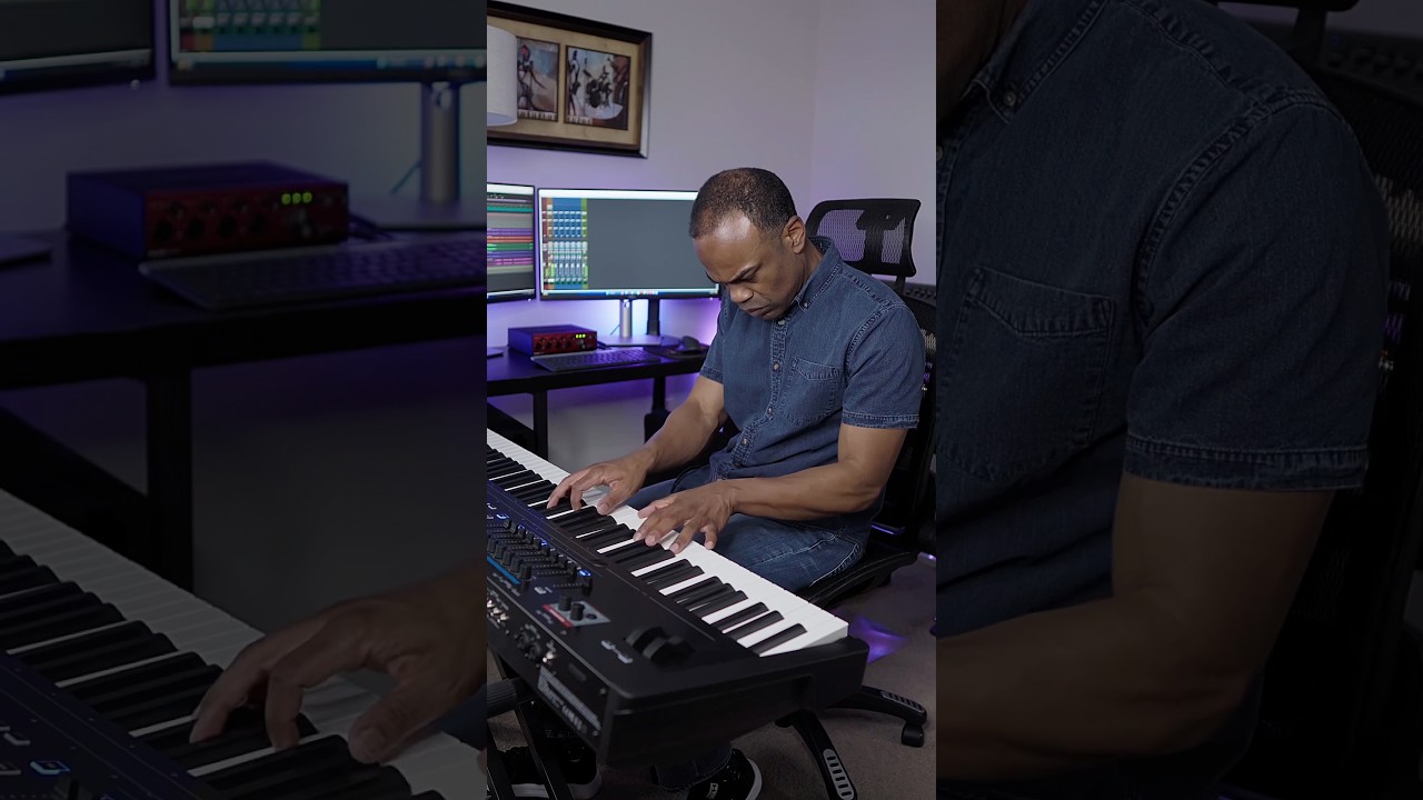 “Smooth” by Carlos Santana ft. Rob Thomas. 🎸 