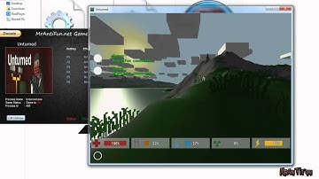 Unturned V2.1.6 Trainer +6
