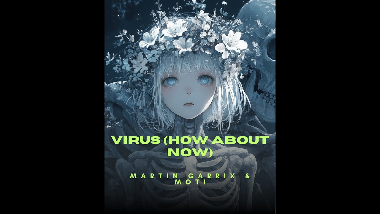 Virus (How About Now) – Martin Garrix & MOTi | Nightcore Remix 🔥 Fast & Addictive 