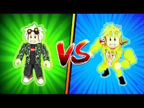 Intro De Kraoesp Vs Intro De Rodny Roblox 2018 Youtube - kraoesp vs xonnek vs rodny roblox batalla de intros