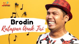 Brodin - Ratapan Anak Tiri