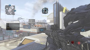 Quad Feed on Ranked Play/wit Mors