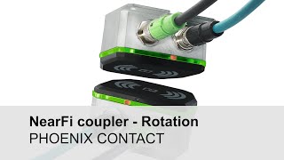 NearFi couplers Rotation application 2 screenshot 3