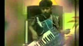 PANGERAN DANGDUT