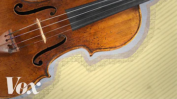 How much is a Stradivarius violin worth today?