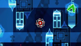 (Extreme Demon) ''in canon'' by cordeaux | Geometry Dash