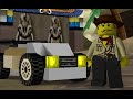 Johnny thunder  lego racers circuit races episode 4