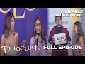 TiktoClock: Geneva Cruz, HILONG-HILO sa mga CHISMIS! (Full Episode)