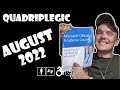 Procedure, Wheelchair Issues, YouTube, &amp; More - Life Update | Quadriplegic (C5,C6,C7)