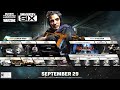 Call Of Duty Warzone Season 6 Official Gameplay Trailer HD - The Haunting Begins