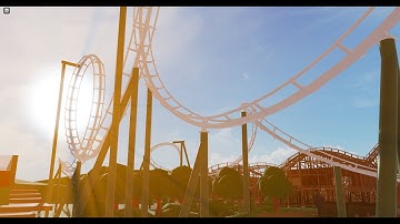 TPT2 || Python Efteling || Ruigrijk #1 || #roblox   #TPT2   #themeparktycoon2