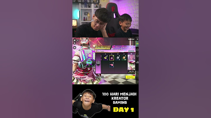 Day 1 sean jadi konten kreator #pubgmnextstarprogram #pubgmobile #pubgmobilec8s24