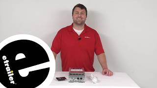etrailer | Breaking Down the Progressive Dynamics 1000 Watt Inverter w/ Transfer Switch