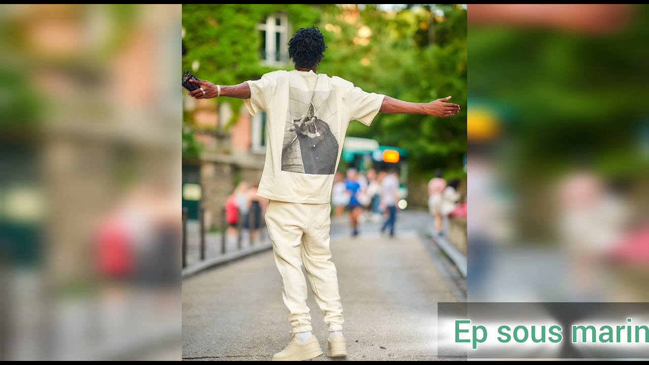 BAKHA : Ep Sous marin