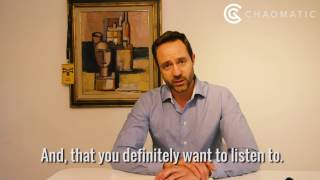 The Sales Summit 2017 Teaser Video By Chaomatic