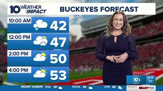 Meredith Garofalo Nov. 19, 2025